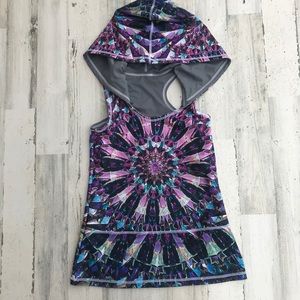 Getting donated End of week.